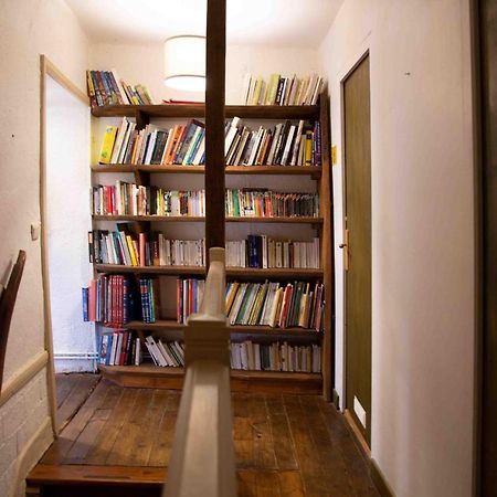 Les Soleils Bed & Breakfast Merinchal Ngoại thất bức ảnh