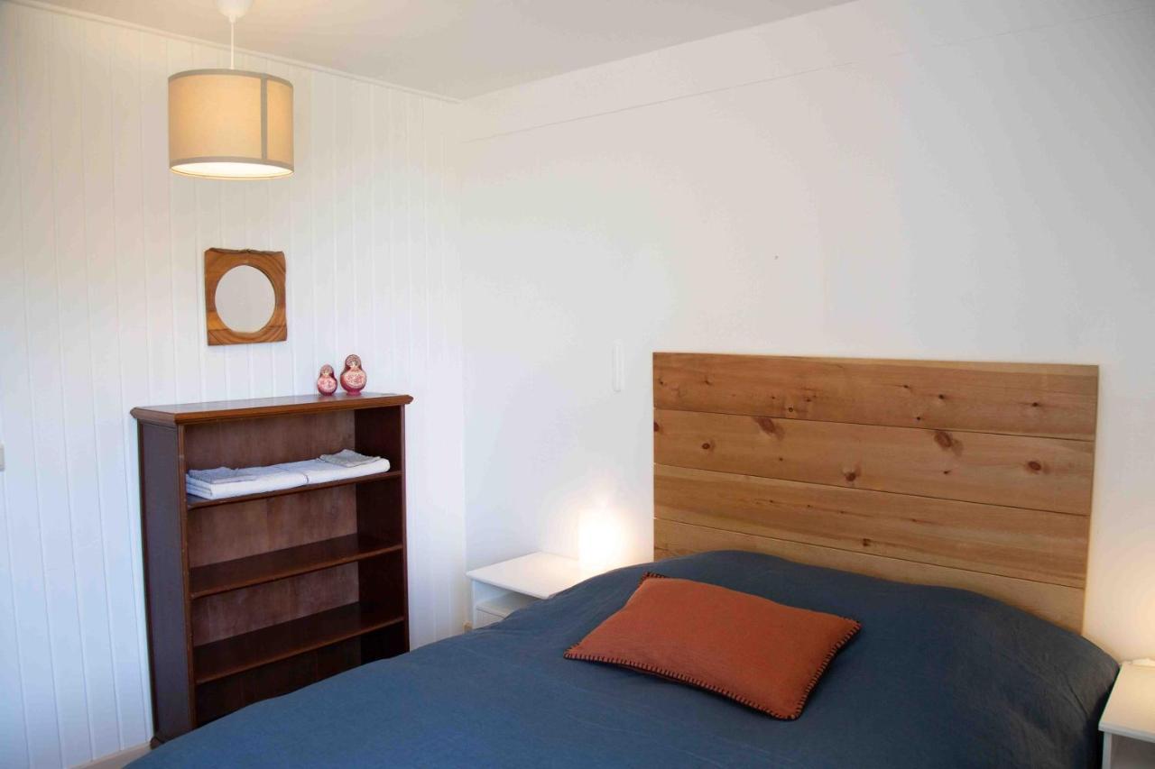 Les Soleils Bed & Breakfast Merinchal Ngoại thất bức ảnh